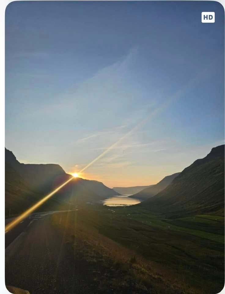 Súgandafjörður